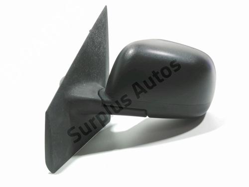 Left mirror DACIA LODGY (JS_) 1.6 SCe 100 (JSAV) | BP28246806C26 