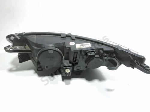 Right headlight DS DS 4 / DS 4 CROSSBACK (NX_) 1.2 THP 130 (NXHNYM) | BP35972629C29 - Image 3
