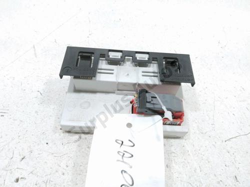 Multifunctionele display RENAULT MEGANE II Coupé-Cabriolet (EM0/1_) 1.6 | BP30990781C48