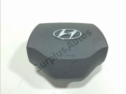 Used Driver airbag Driver airbag HYUNDAI i10 III (AC3, AI3) 1.0 MPi (67 hp) 36764724 36764724