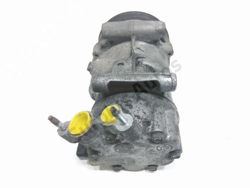 AC compressor CITROËN C3 Picasso (SH_) 1.6 HDI 90 | BP37167576M34 - Image 3
