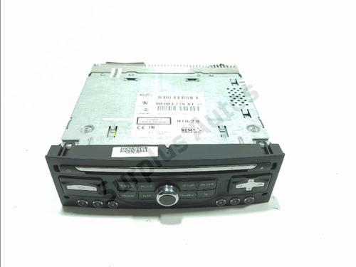 Used Radio Radio 37167787 37167787