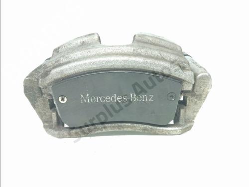 Used Left front brake caliper Left front brake caliper MERCEDES-BENZ GLB (X247) GLB 220 d 4-matic (247.615) (190 hp) 36764670 36764670