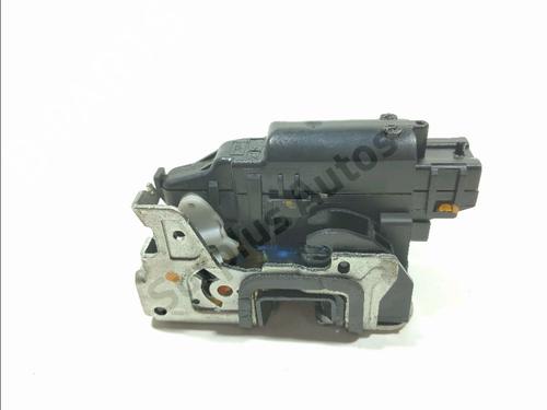 Used Tailgate lock Tailgate lock DACIA DOKKER MPV (KE_) 1.2 TCe (KEM0, KEAY) (115 hp) 34713051 34713051