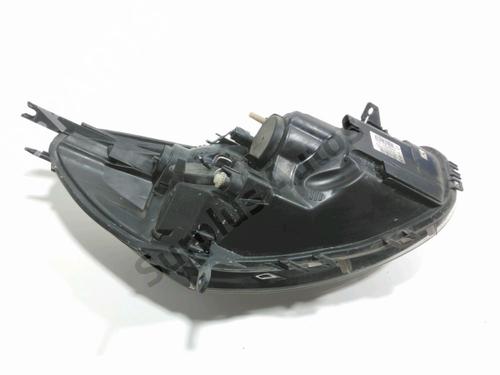Left headlight RENAULT CLIO IV (BH_) 1.5 dCi 90 | BP29444277C28 