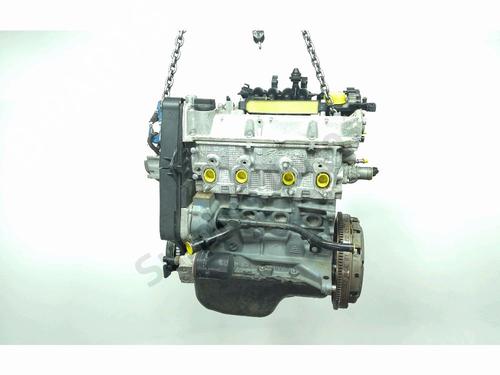 Engine FIAT PUNTO (199_) 1.4 (199AXB1A, 199BXB1A, 199BXB11, 199AXB11) | BP39910698M1 - Image 6