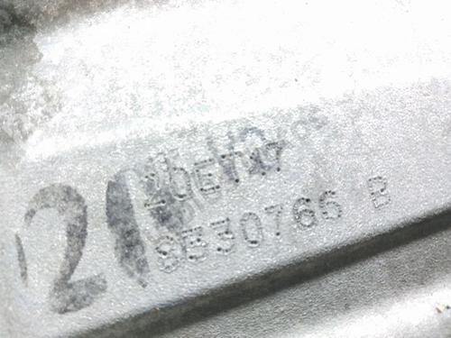 Gearbox CITROËN C3 Picasso (SH_) 1.6 BlueHDi 100 | BP28224302M3 - Image 5