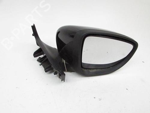 Right mirror RENAULT ZOE (BFM_) ZOE | BP28244660C27