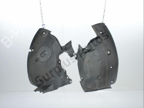 Used Wheel arch RENAULT KANGOO Express (FW0/1_) 1.5 dCi 70 (FW0A, KW0V) (68 hp) 29172776