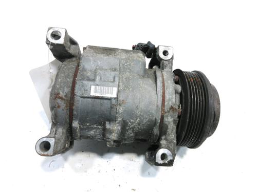 AC compressor CHRYSLER GRAND VOYAGER V (RT) 2.8 CRD | BP30986598M34