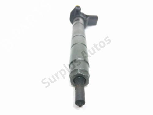 Injecteur VW TOUAREG (7LA, 7L6, 7L7) 3.0 V6 TDI (225 hp) 31261747