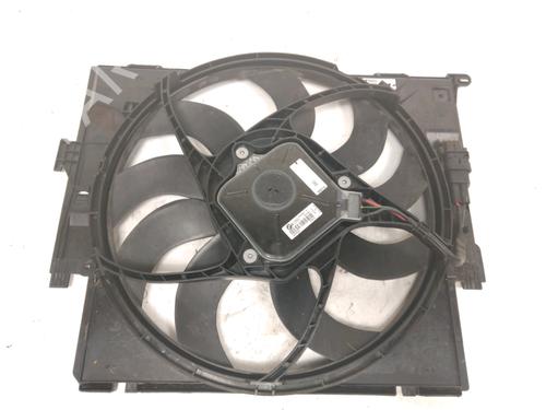 Used Heater blower motor BMW 3 (F30, F80) 316 d (116 hp) 28223763
