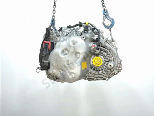 Gearbox RENAULT TWINGO III (BCM_, BCA_) 0.9 TCe 95 | BP38009398M3 - Image 3