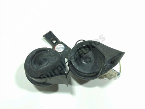 Used Horn Horn PEUGEOT 3008 I MPV (0U_) 2.0 HDi (163 hp) 34262372 34262372
