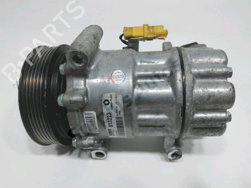 AC compressor CITROËN DS3 (SA_) 1.6 HDi 90 | BP29444156M34 