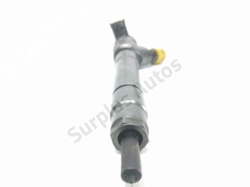 Used Injector RENAULT GRAND SCÉNIC III (JZ0/1_) 1.6 dCi (JZ00, JZ12) (130 hp) 30475200