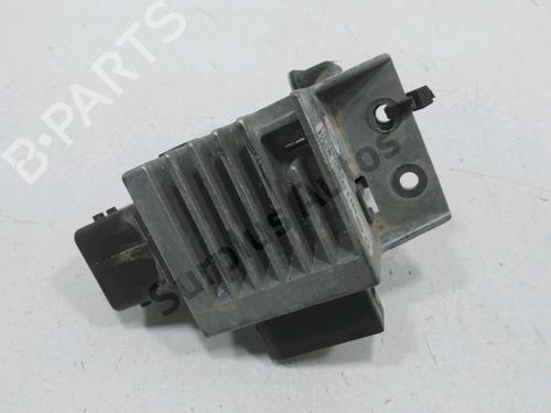 Used Electronic module RENAULT CLIO V (B7_) 1.5 Blue dCi 85 (B7AG) (86 hp) 30985372