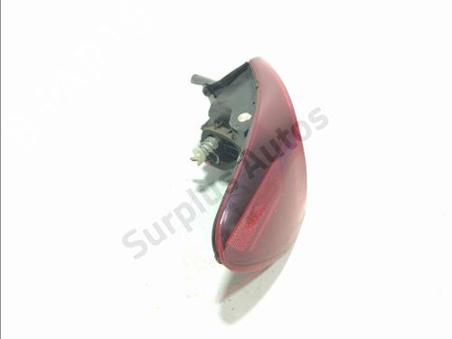 Left taillight VW CC B7 (358) 2.0 TDI | BP36402858C34 - Image 3