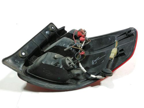 Left taillight SUZUKI SX4 (EY, GY) 1.6 DDIS (RW416D) | BP37788796C34 - Image 2