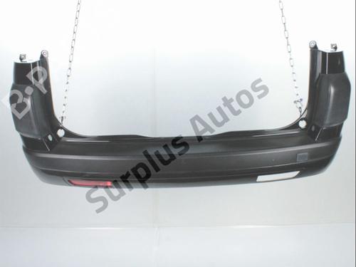 Used Rear bumper CITROËN C4 Grand Picasso I (UA_) 1.6 HDi (109 hp) 29048626