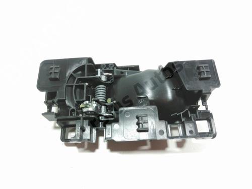 Front right interior door handle CITROËN C3 III (SX) 1.2 THP 110 (SXHNPS, SXHNZT, SXHNZ6) | BP30503842I14 - Image 2