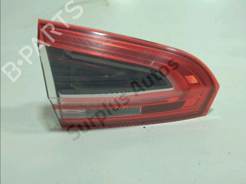 Used Right tailgate light Right tailgate light FORD S-MAX (WA6) 2.0 TDCi (140 hp) 39765761 39765761