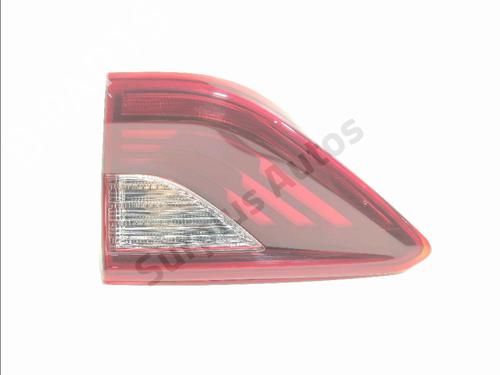 Used Right tailgate light Right tailgate light KIA STONIC (YB) 1.0 T-GDi Eco-Dynamics+ (120 hp) 39765754 39765754