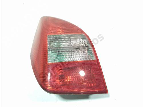Used Right taillight Right taillight CITROËN C2 (JM_) 1.4 HDi (68 hp) 34617377 34617377