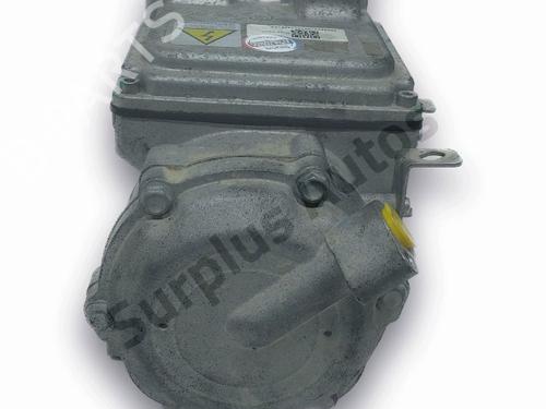 Compressor A/A Compressor A/A 38769161 38769161