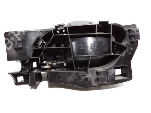 Front right interior door handle PEUGEOT 208 I (CA_, CC_) 1.4 HDi | BP28242554I14 