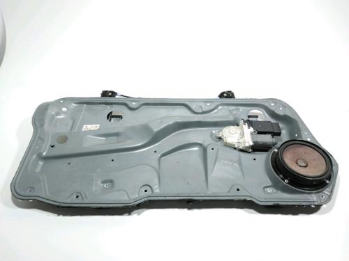 Used Front left window mechanism Front left window mechanism 37774156 37774156