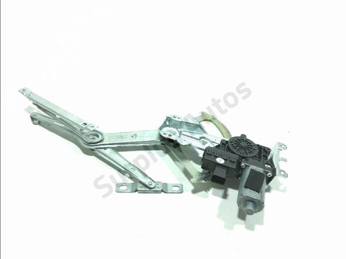 Used Front left window mechanism Front left window mechanism 37017792 37017792