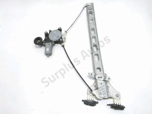 Used Front left window mechanism Front left window mechanism 38165494 38165494
