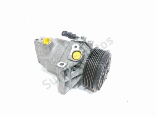 AC compressor DACIA SANDERO III 1.0 TCe 100 ECO-G | BP28223542M34 - Image 2