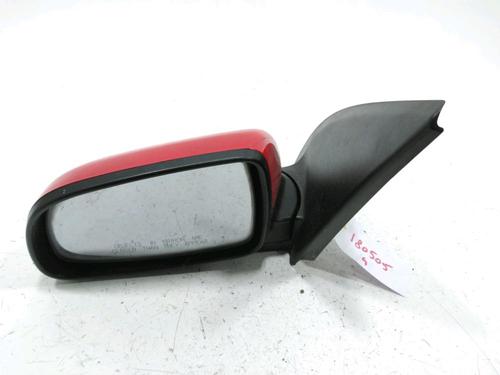 Used Left mirror CHEVROLET AVEO / KALOS Hatchback (T250, T255) 1.2 (84 hp) 30997322