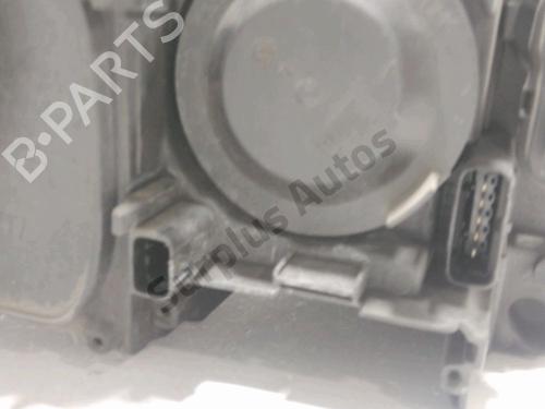 Left headlight RENAULT ESPACE IV (JK0/1_) 2.0 dCi (JK01, JK02, JK1J, JK1K, JK1H) | BP37507267C28 - Image 4