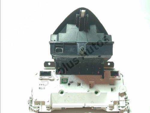 Quadrante MAZDA 2 Hatchback (DL, DJ) 1.5 SKYACTIV-G | BP39548224C47 - Image 4