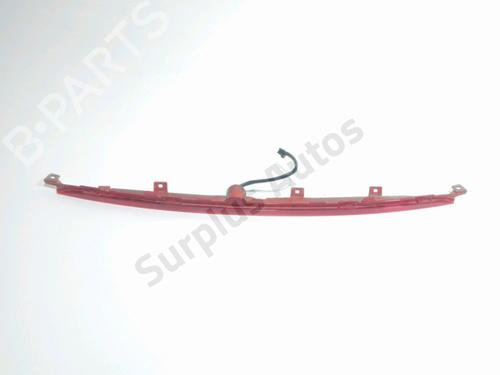 Used Third brake light PEUGEOT 208 I (CA_, CC_) 1.6 GTi (200 hp) 28271052
