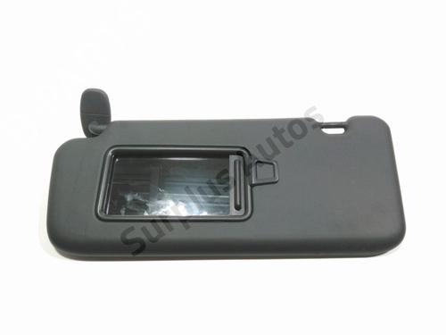 Left sun visor HYUNDAI KONA (OS, OSE, OSI) 1.6 CRDi | BP28264908I1 