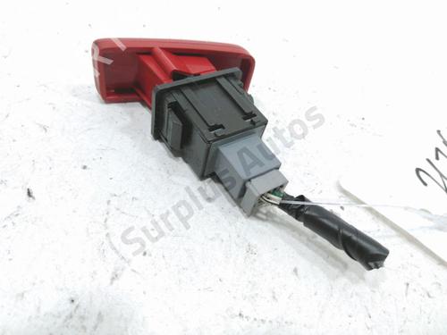 Warning switch TOYOTA AURIS (_E15_) 2.0 D-4D (ADE150_, ADE150R) | BP30990203I22 - Image 2