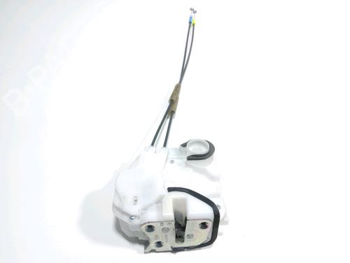 Used Front right lock CITROËN C4 AIRCROSS 1.8 HDi 150 AWC (150 hp) 28247283