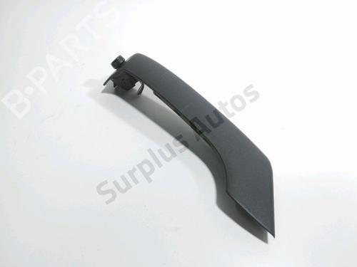 Used Mirror switch VW POLO V (6R1, 6C1) 1.4 TDI (75 hp) 30958199