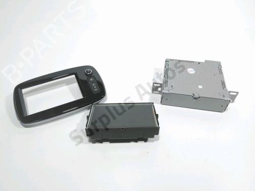 Bilradio SMART FORFOUR Hatchback (453) 1.0 (453.042, 453.043) (71 hp) 30086131