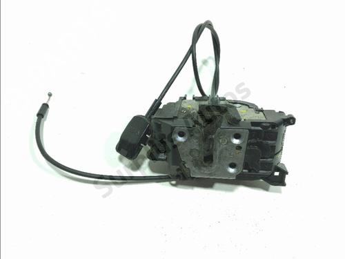 Venstre fortil lås RENAULT CLIO III (BR0/1, CR0/1) 1.5 dCi (75 hp) 32102520