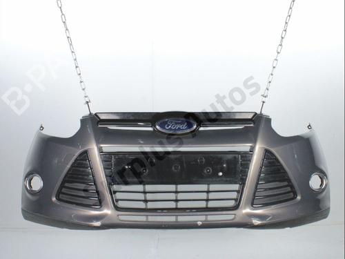 Used Front bumper Front bumper FORD FOCUS III 1.6 TDCi (115 hp) 36105470 36105470