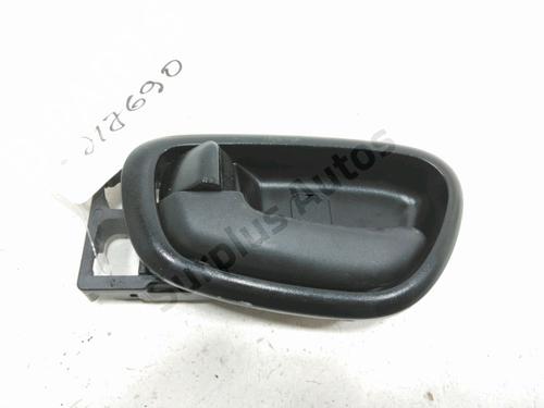Used Front left interior door handle HYUNDAI i10 I (PA) 1.2 (86 hp) 30996480
