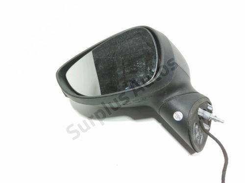 Used Left mirror FORD FIESTA VI (CB1, CCN) 1.4 TDCi (68 hp) 31350708