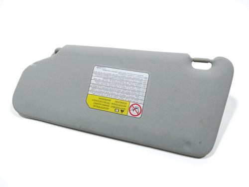 Right sun visor MITSUBISHI ASX (GA_W_) 1.8 DI-D (GA6W) | BP28263013I2 - Image 2