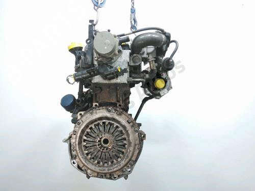 Engine RENAULT MODUS / GRAND MODUS (F/JP0_) 1.5 dCi (FP0E, JP0E) | BP32460683M1 - Image 2