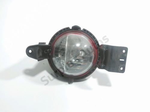 Left front fog light MINI MINI Coupe (R58) Cooper SD | BP28266063C30 